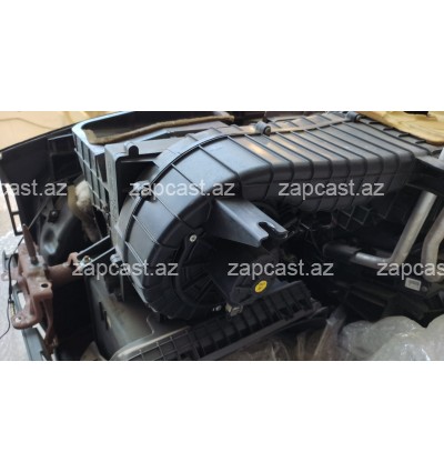 Kia Rio (JB; 2005-2011) zbor peç + motor 